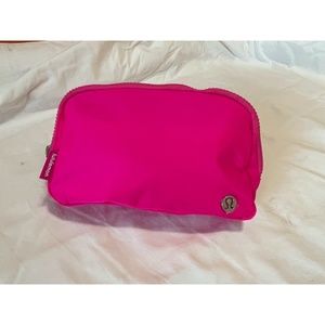 Everywhere Belt Bag 1L | Lululemon | NWT